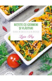 retete cu germeni si vlastari
